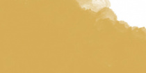 Пастель масляная мягкая круглая 10х70мм профессиональная Mungyo № 329 Золотой светлый