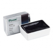 Акварель Pinax в кювете 2,5 мл W294 Синяя темная