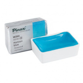 Акварель Pinax в кювете 2,5 мл W264 Лазурный горизонт