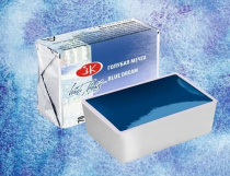 Акварель в кювете "Белые Ночи" 2,5мл. Голубая Мечта