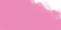 Пастель масляная мягкая круглая 10х70мм профессиональная Mungyo № 324 Розовый