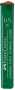 Грифели для механических карандашей, 12шт., 0,5мм, B, Faber-Castell "Polymer"