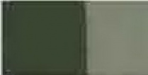 Краска акриловая Поликолор серо-зеленый б.140мл "Maimeri"
