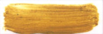 Краска масляная Охра желтая "Сонет" 46мл
