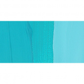 Краска акриловая Polycolor 140 мл. синий бирюзовый "Maimeri"