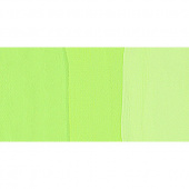 Краска акриловая Polycolor 140 мл. зеленый желтоватый "Maimeri"
