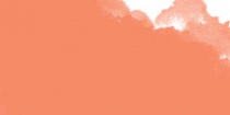 Пастель масляная мягкая круглая 10х70мм профессиональная Mungyo № 322 Флуоресцентно оранжевый