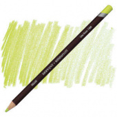 Карандаш цветной Derwent Coloursoft №C460 Зеленый лайм