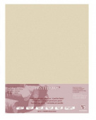 Бумага для пастели Clairefontaine "Pastelmat" 50x70 см, 360 г, бархат, песочный
