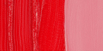 Краска акриловая Polycolor 140 мл. красный сандаловый "Maimeri"