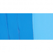 Краска акриловая Polycolor 140 мл. синее небо "Maimeri"