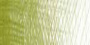 Карандаш профессиональный цветной Artist "Derwent", цвет - 5100 оливково-зеленый