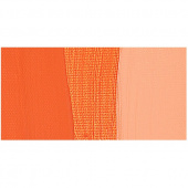 Краска акриловая Polycolor 140 мл. оранжевый яркий "Maimeri"