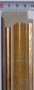 Багет пластиковый (1м. L-2,9м.) BR 1263-164 "Ю.Корея"