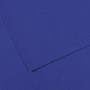 Бумага для пастели CANSON "Mi-Teintes" 21x29,7 см, 160 г, №590 Ультрамарин 
