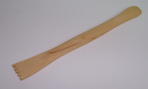 Стек деревянный 15 см, DK11116