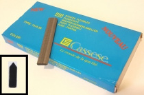 Стрелки "Cassese" универсальные тип 15-0.35 синяя кор.