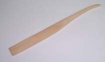 Стек деревянный 20 см, DK11169
