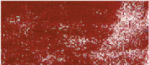 Карандаш цветной DRAWING, мягкий, круглый корпус 8 мм, грифель - 5 мм, цвет - 6510 рубиново-земляной