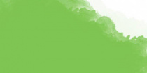 Пастель масляная мягкая круглая 10х70мм профессиональная Mungyo № 325 Изумрудно-зеленый