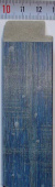 Багет пластиковый (1м. L-2,9м.) BR 1249-161 "Ю.Корея"