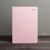 Блокнот А5B Pink  148х210 мм. 64 л. молочно-белой бумаги 120 г/м2 с точечной разметкой