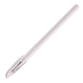 Ручка гелевая "NEON" GEL PEN 1,0 мм., цвет чернил белый