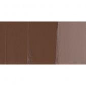 Краска акриловая Polycolor 140 мл. коричневый ван-дик "Maimeri"